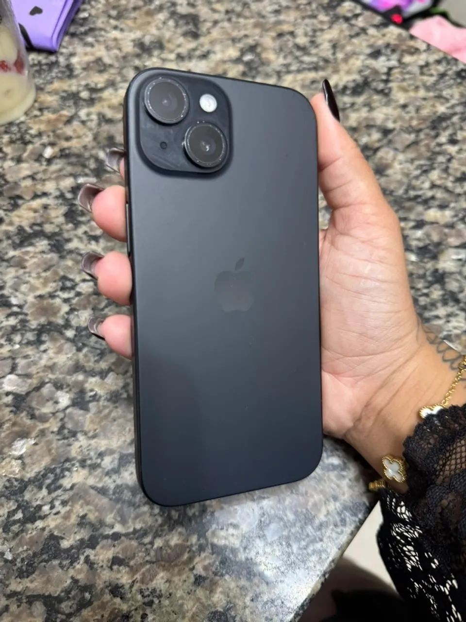 iPhone 15, 128gb - Foto 3