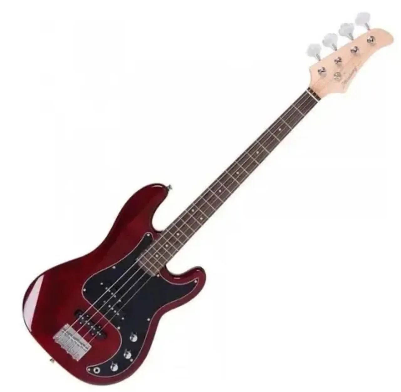 Baixo Strinberg 4c