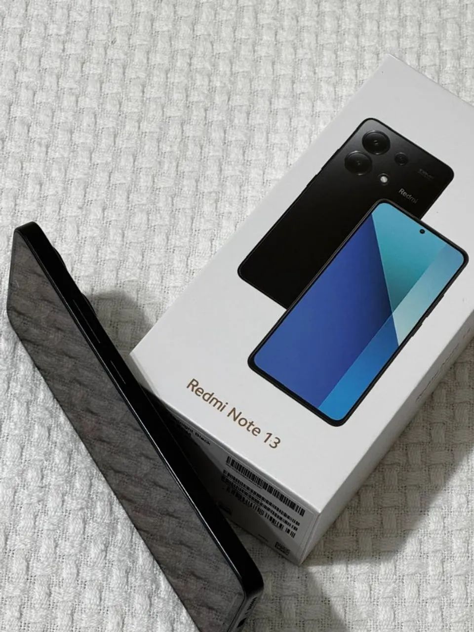 VENDE-SE Redmi Note 13 - Foto 2
