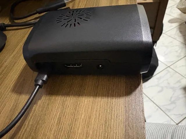 raspberry pi3 model b hdmi - Foto 3