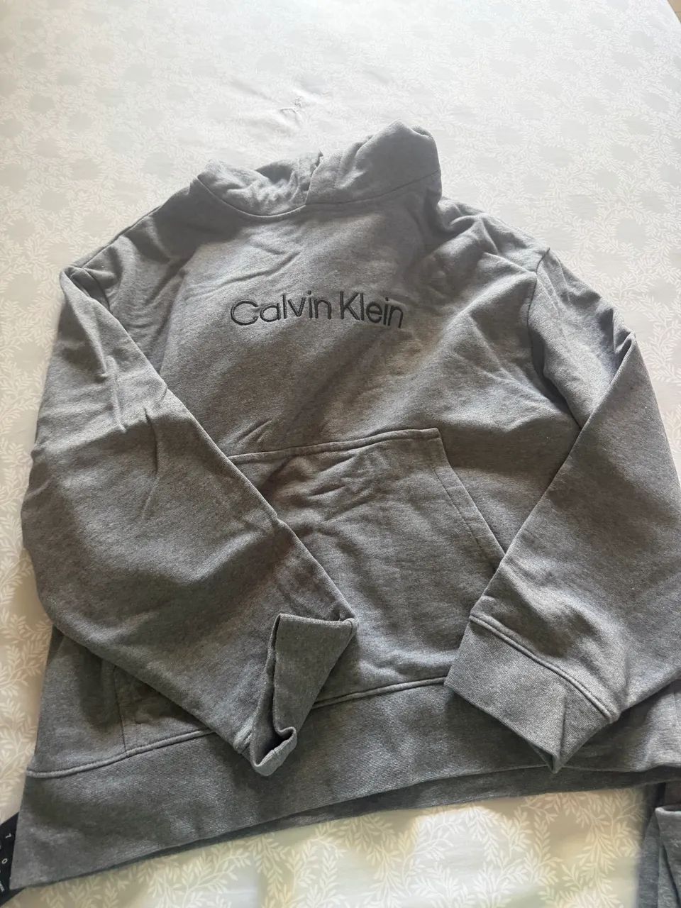 Conjunto moleton Calvin Klein  - Foto 2