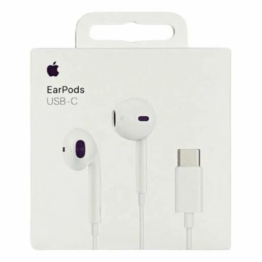 EarPods Usb-C  - Foto 2