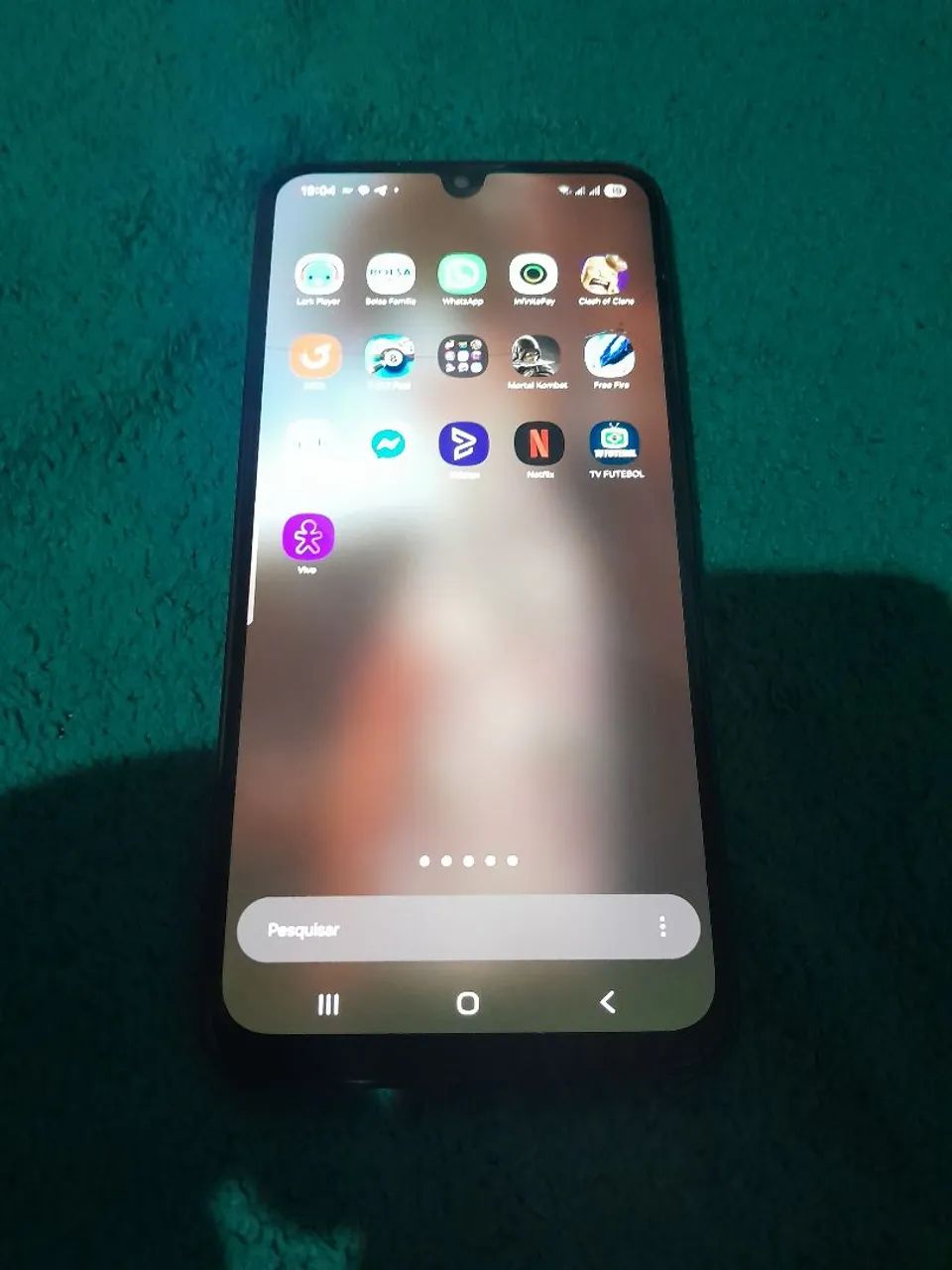Vendo celular  Samsung A26 - Foto 2