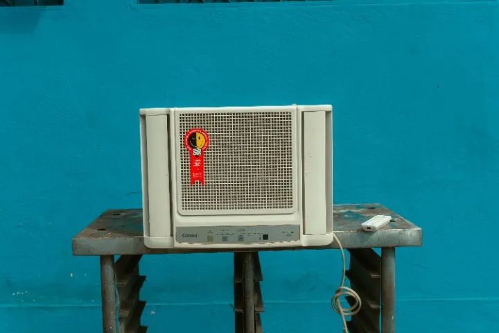 A-CONDICIONADO