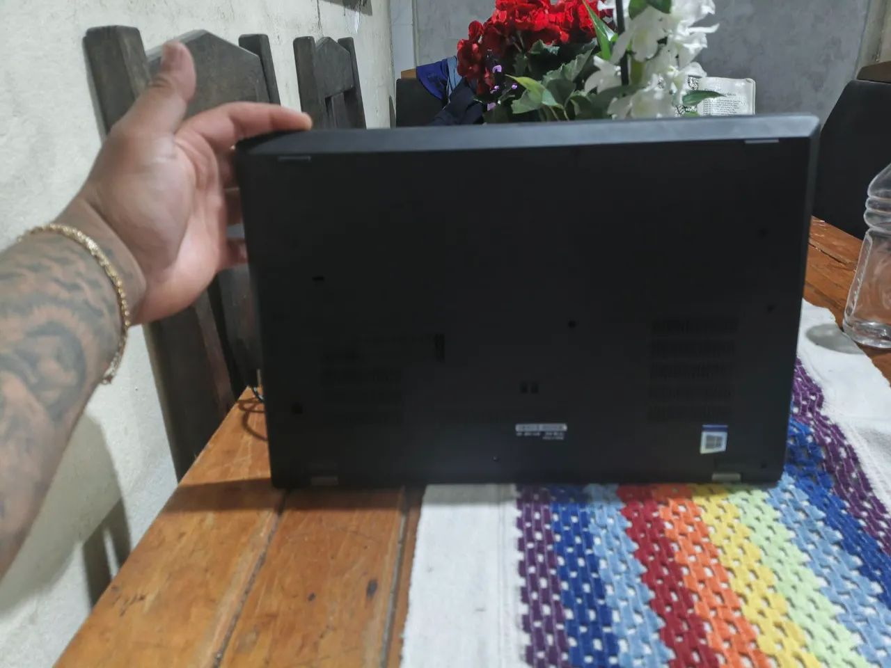 ThinkPad P53s - Foto 5