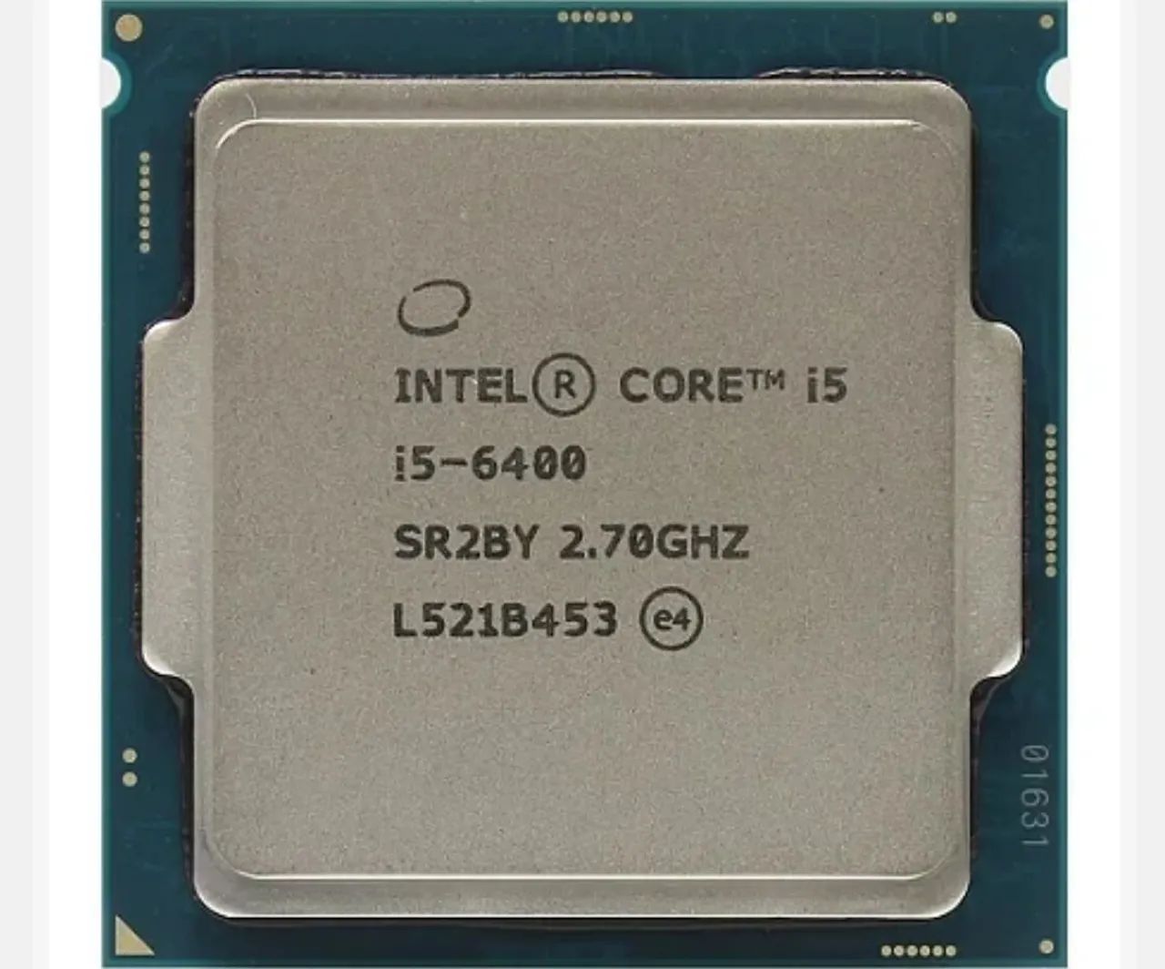 I5 6°geraç ão (LGA1151). - Foto 2