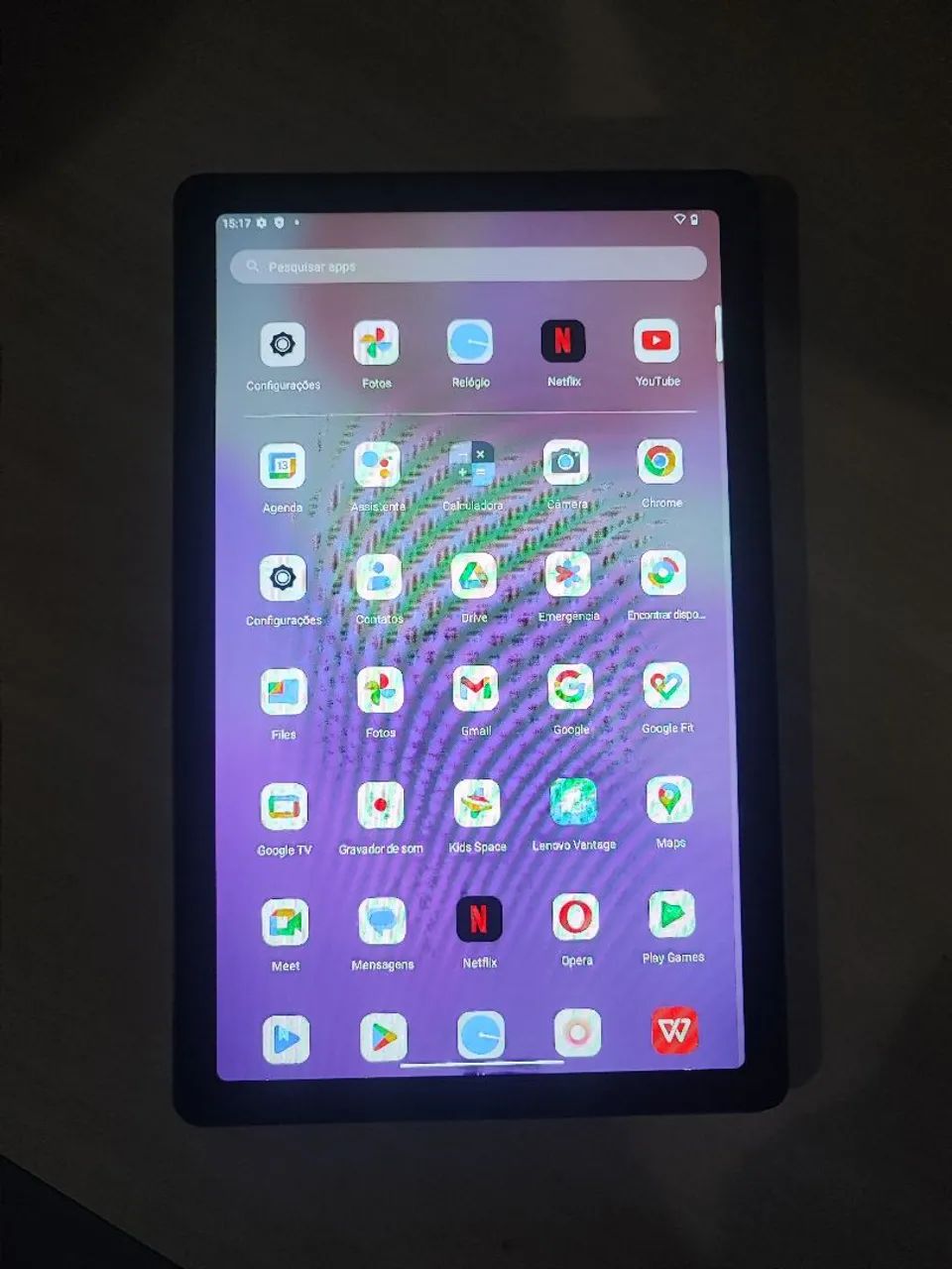 Tablet Lenovo M9  - Foto 3