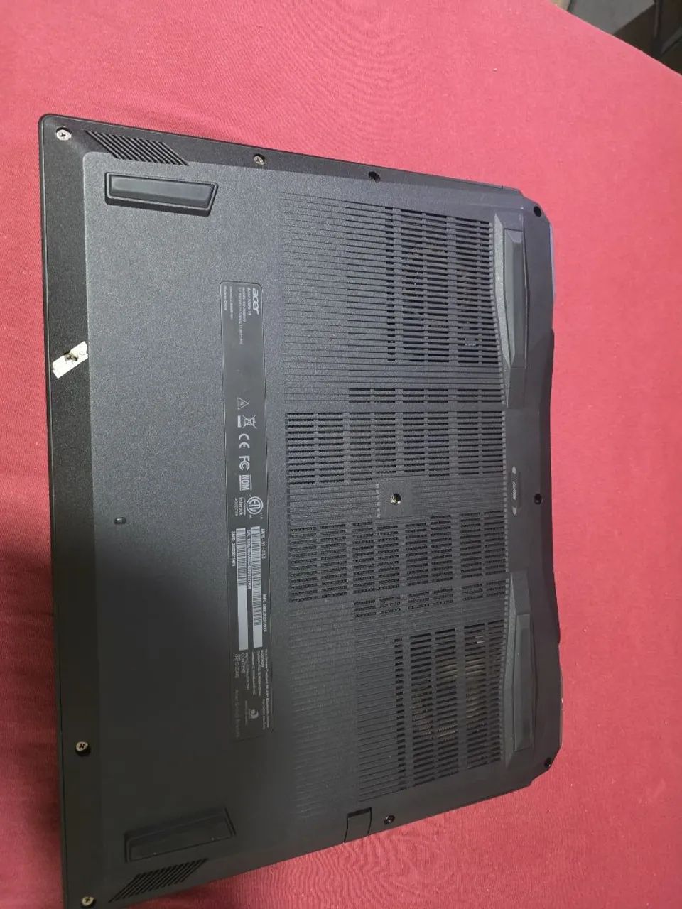 Notebook Dell precision  - Foto 2