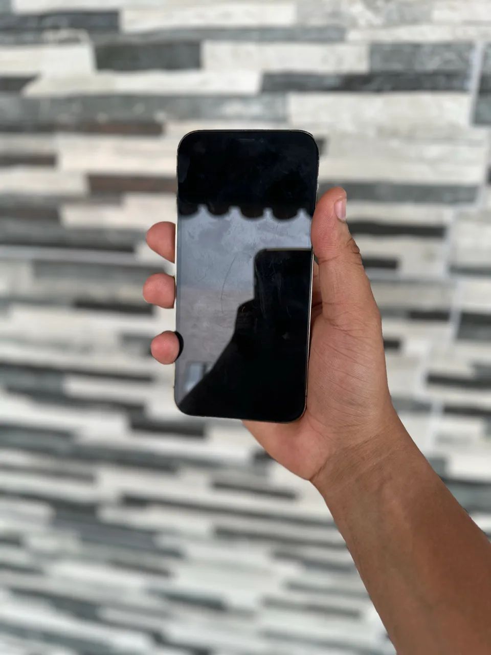 iPhone 12 Pro Max - Foto 3