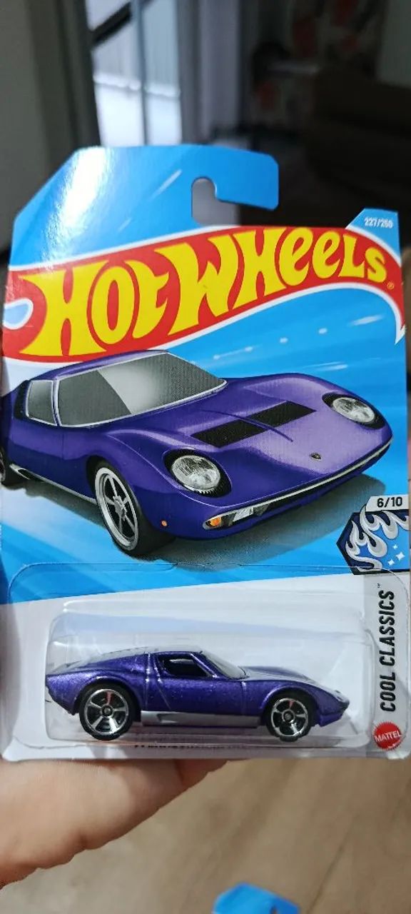 4 Hotwheels  - Foto 4