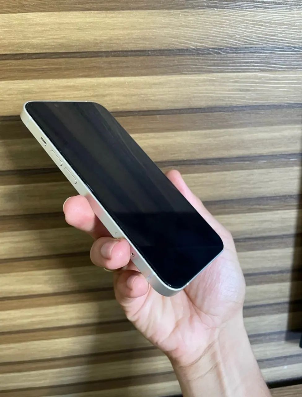 Vendo Iphone 14 128GB - Foto 5