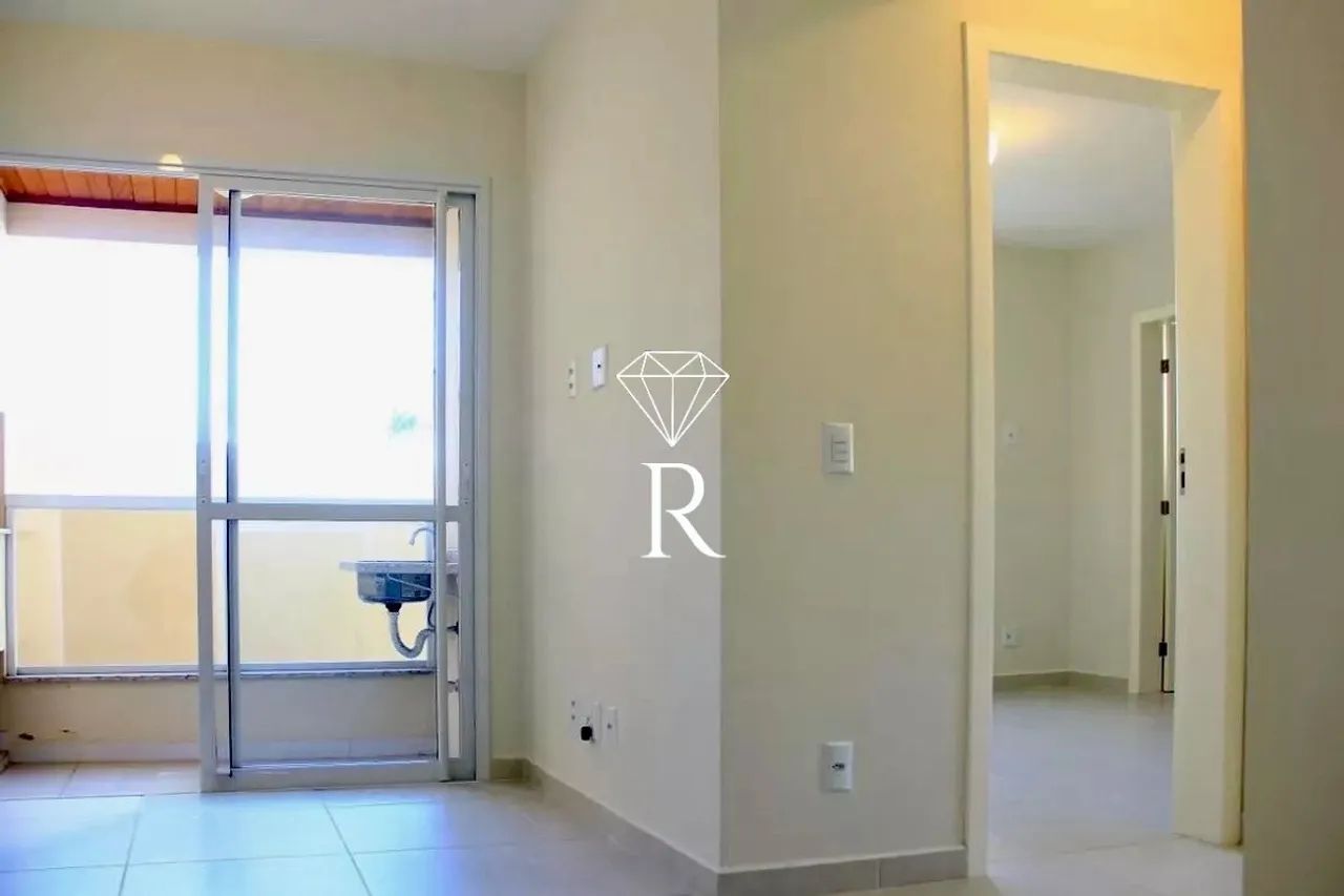 Apartamento de 2 quartos no bairro Carvoeira, Florianópolis. - Foto 3
