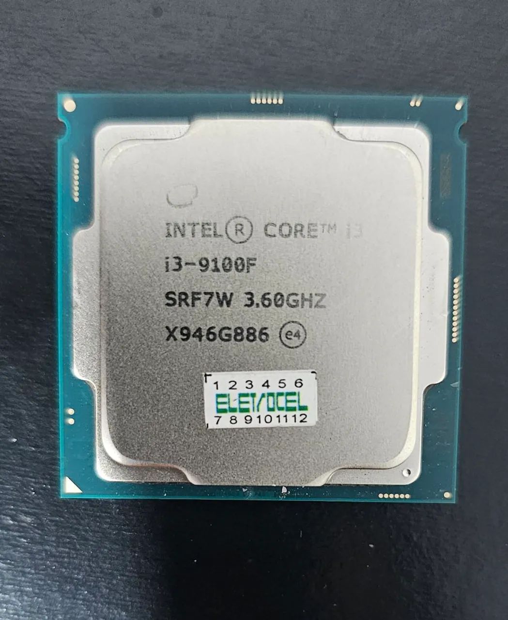 Processadores Intel i3 várias gerações  - Foto 4