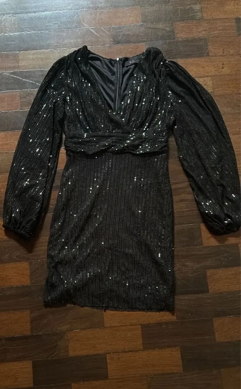 Vestido para festas  - Foto 3