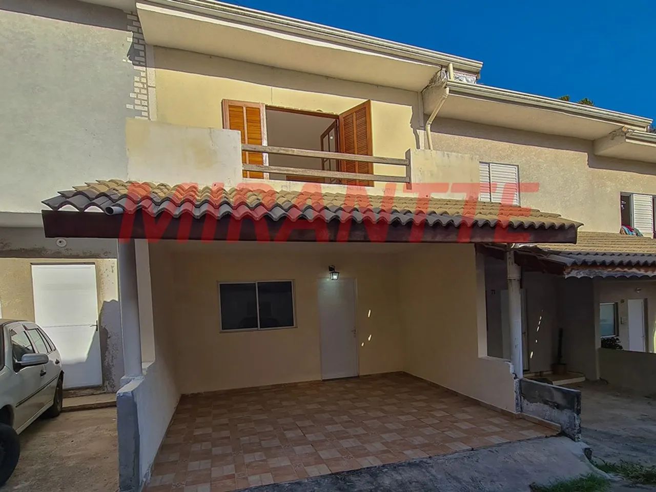 Cond. fechado de 89m² com 2 quartos em Pinhalzinho