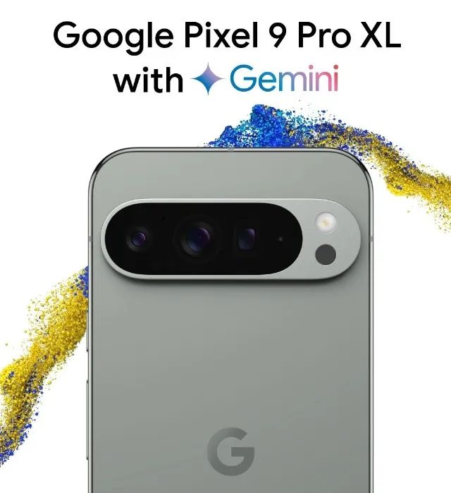 Google Pixel 9 Pro XL 128GB Hazel  - Foto 2