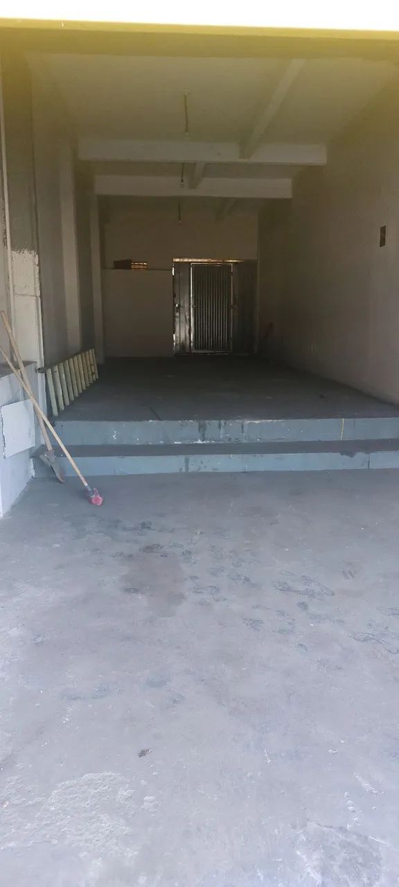 ALUGA-SE SALA COMERCIAL - AV PEDRO LUDOVICO, PARQUE OESTE INDUSTRIAL - Foto 2