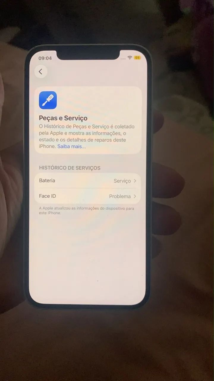 Vendesse iPhone  - Foto 2