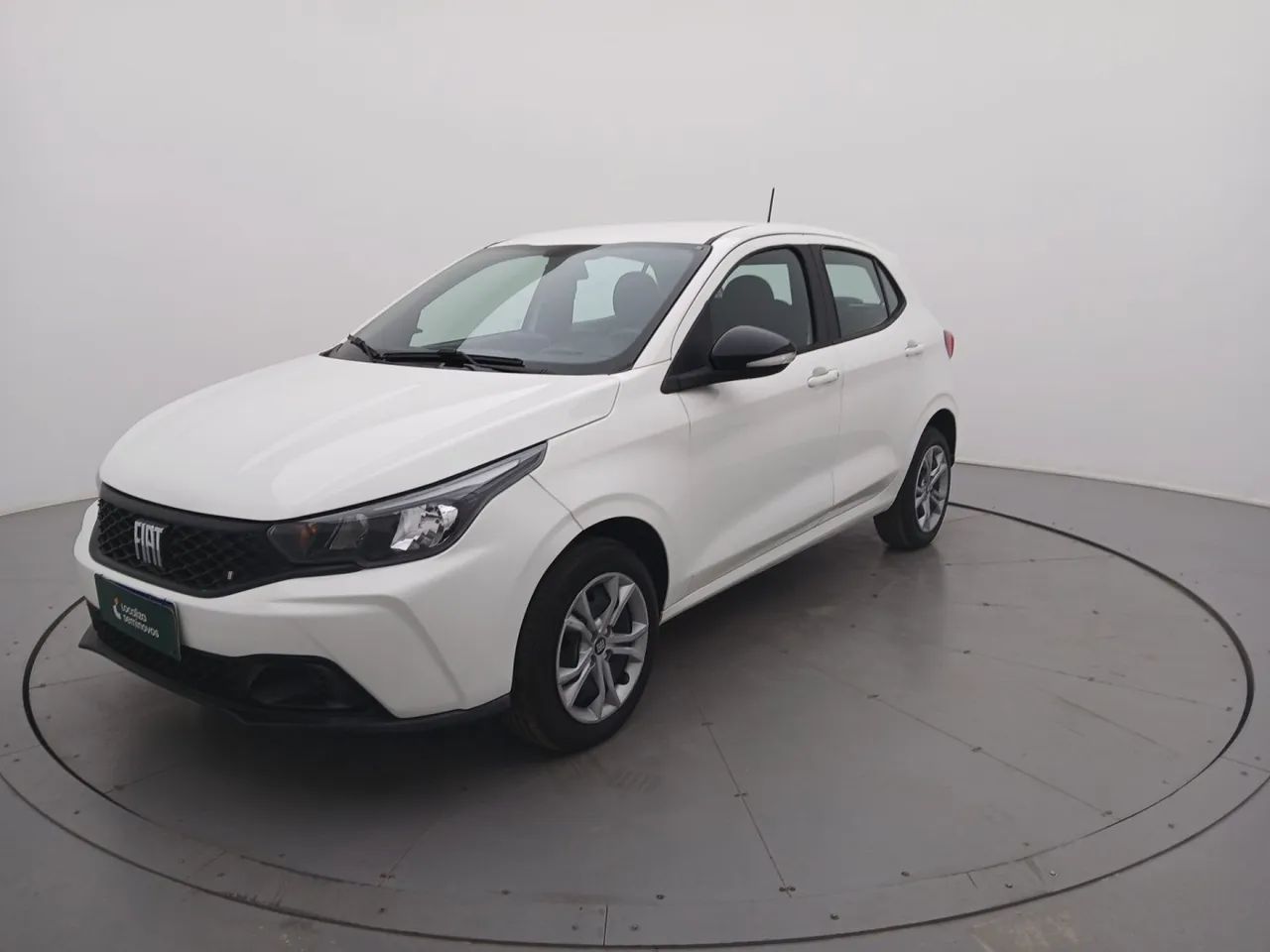 Fiat Argo Drive 1.0 Firefly 2026