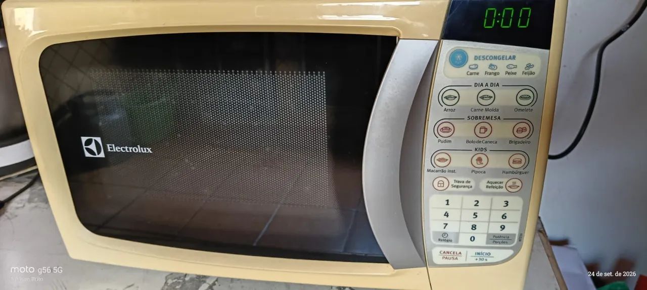 Vendas Eletrodomésticos 