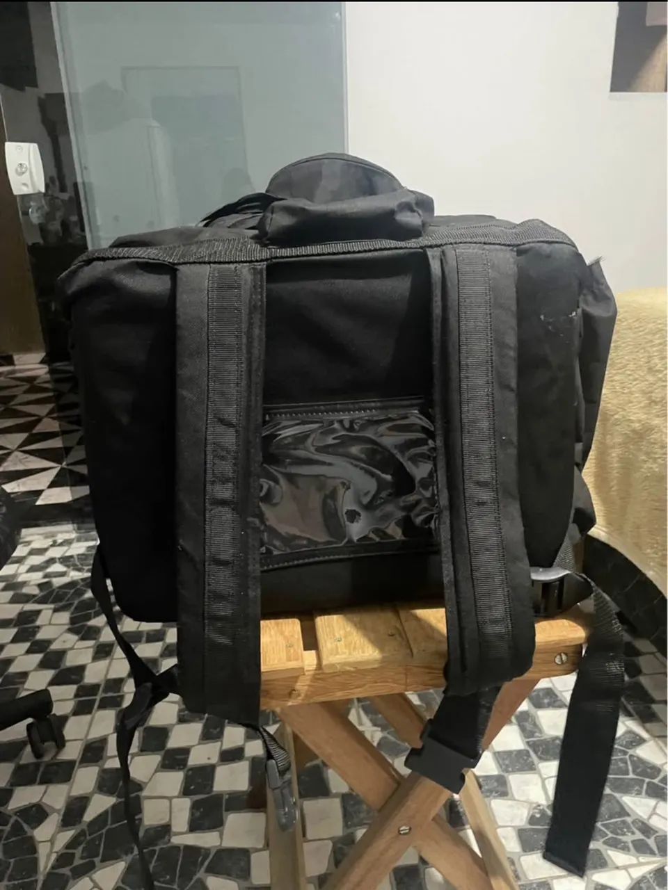 Bag motoboy  - Foto 3