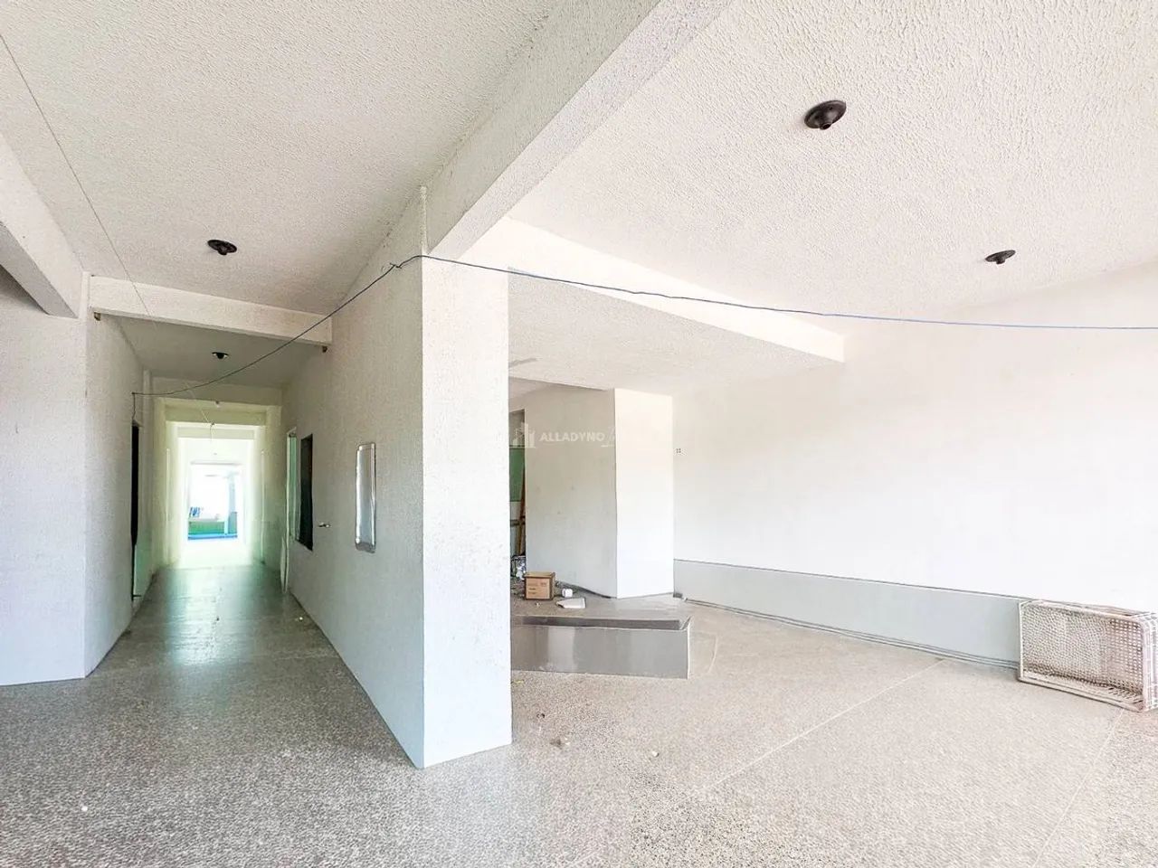 Prédio Comercial à Venda  Avenida Comercial | Paranoá/Df - Foto 2