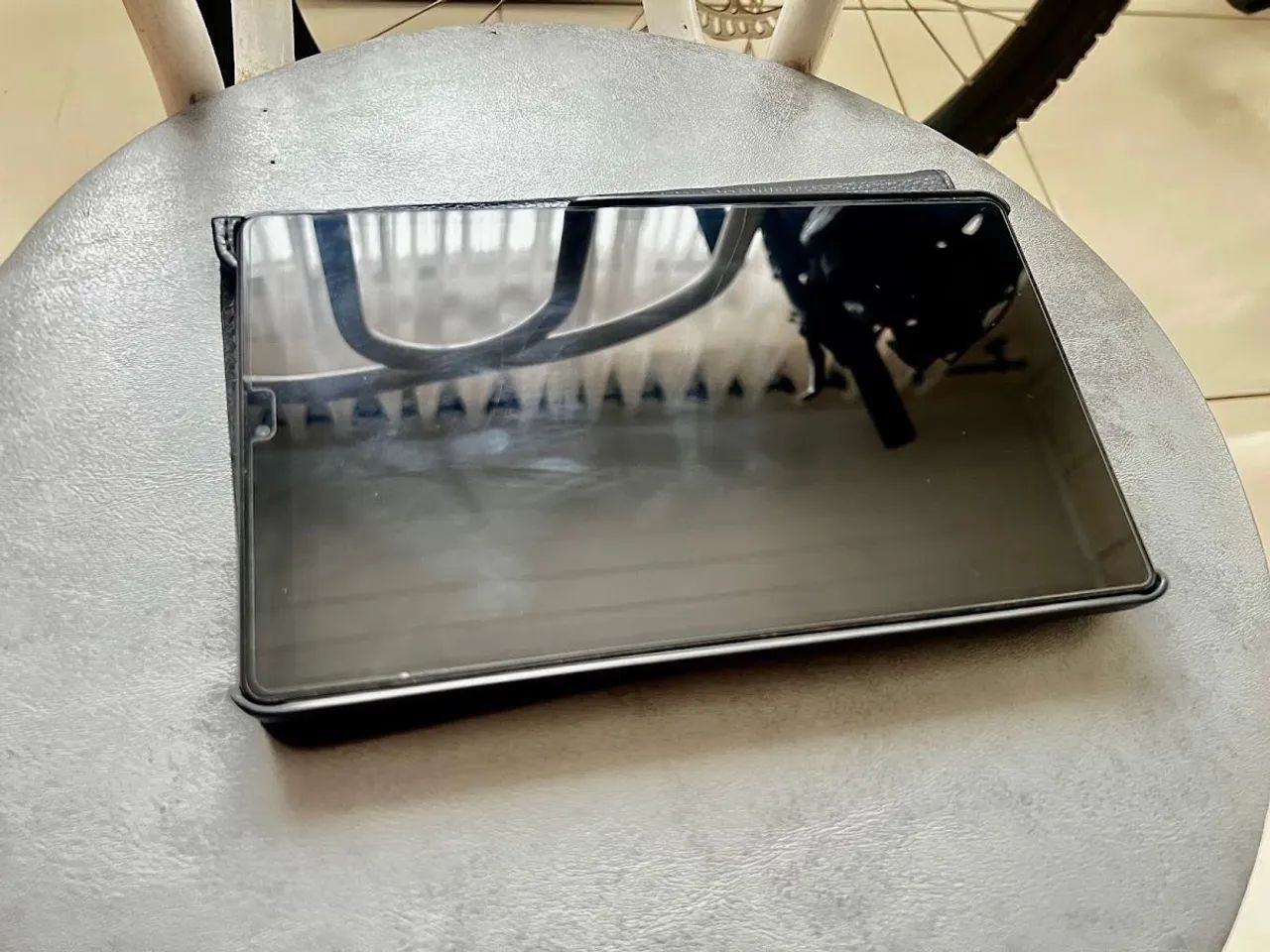  Tablet A7 Lite (ótimo estado de conservação) - Foto 5