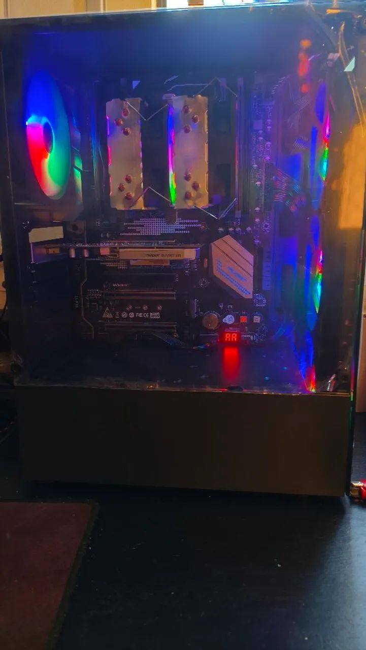 Pc gamer 24gb - Foto 3