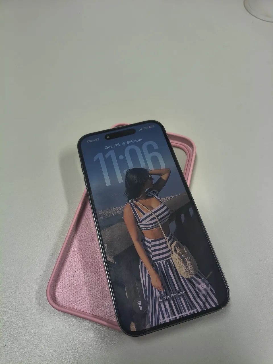 iphone 14 pro max - Foto 4