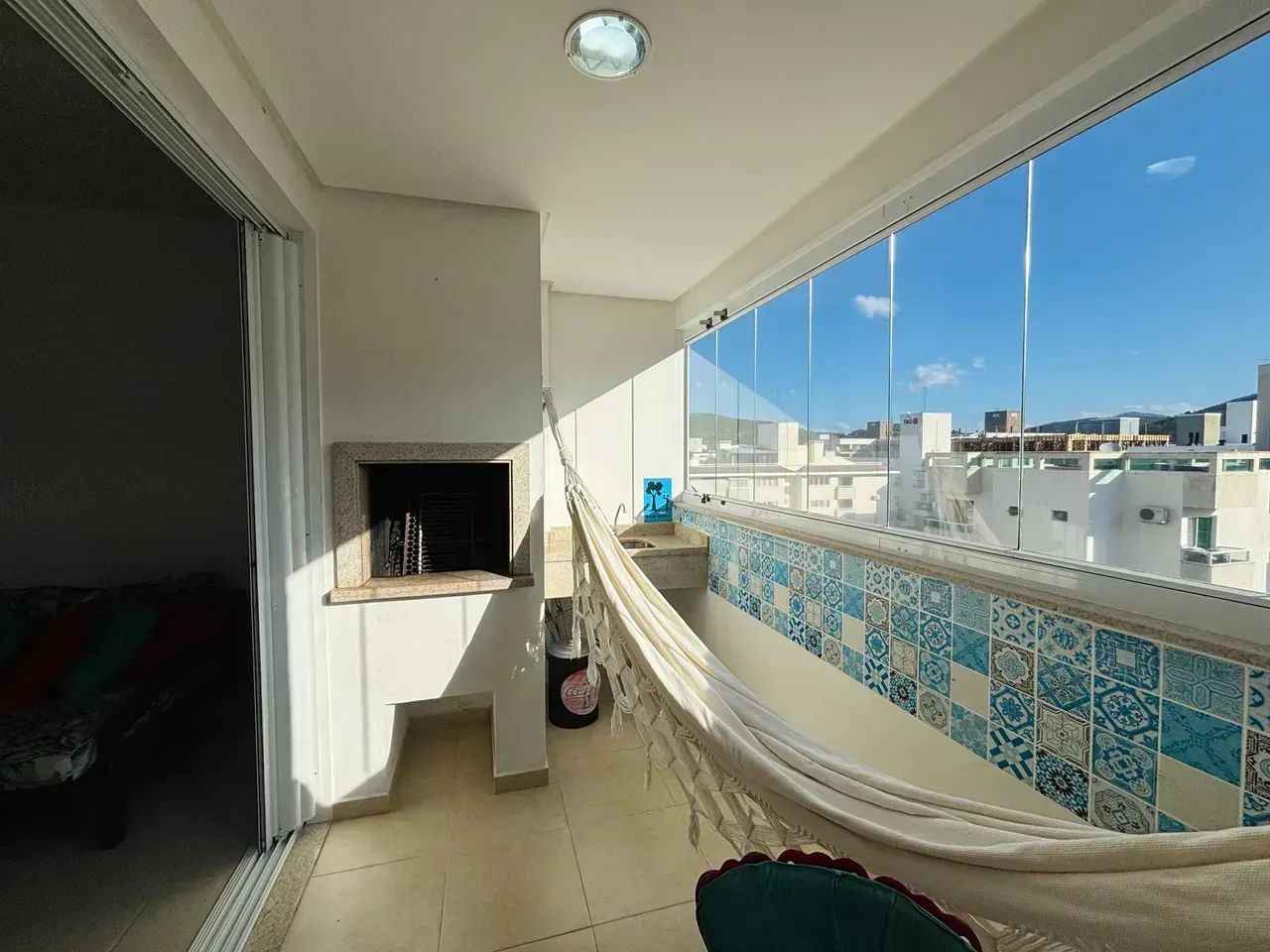 Apartamento na Praia de Palmas - Governador Celso Ramos/SC. - Foto 4