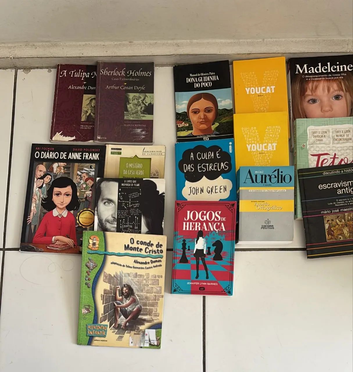 Livros