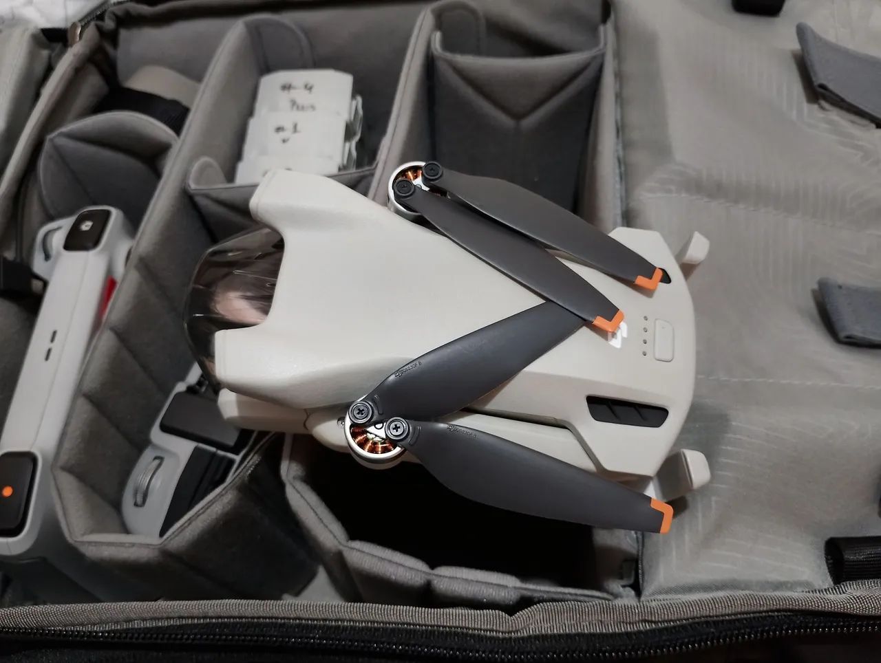 Dji mini 3 - Foto 2