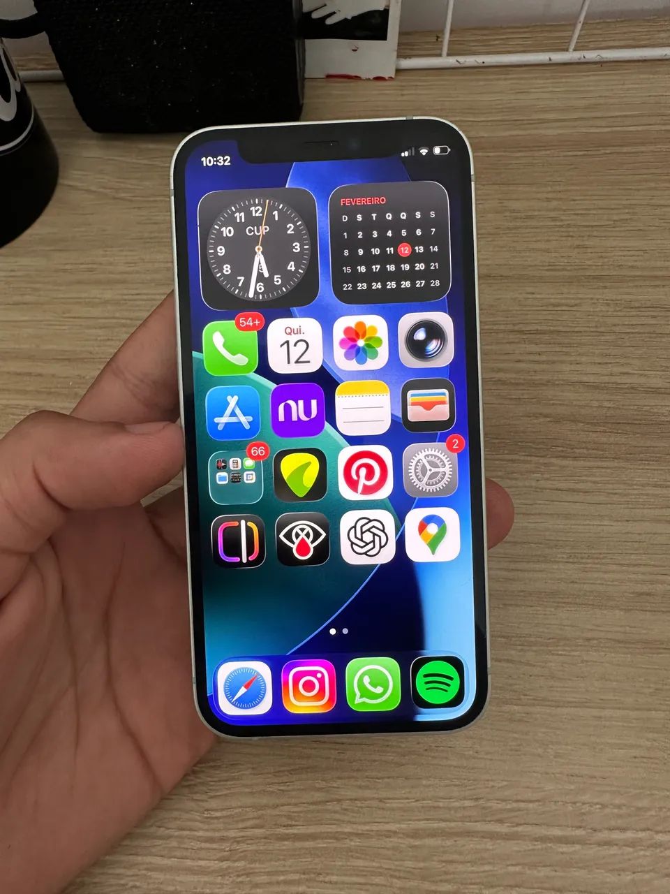 iphone 12 mini  - Foto 4