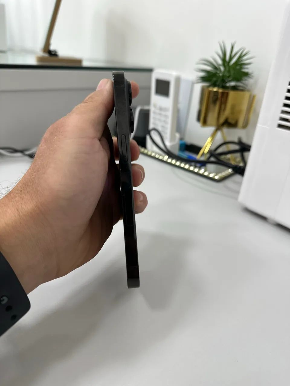 iPhone 14 Pro 128GB - Foto 5