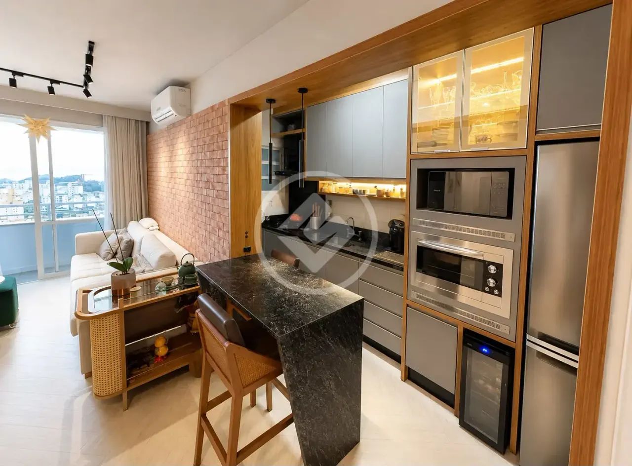 APARTAMENTO - Capoeiras - DP-358340 - Foto 3