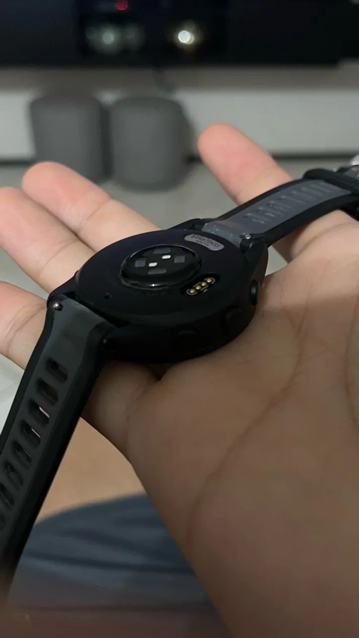 Garmin 165 Forerunner - Foto 4