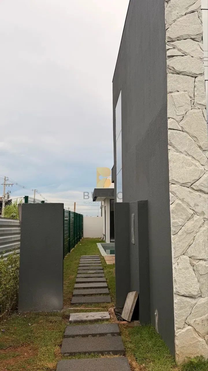 CASA RESIDENCIAL em CUIABÁ - MT, MORADA DOS NOBRES - Foto 5