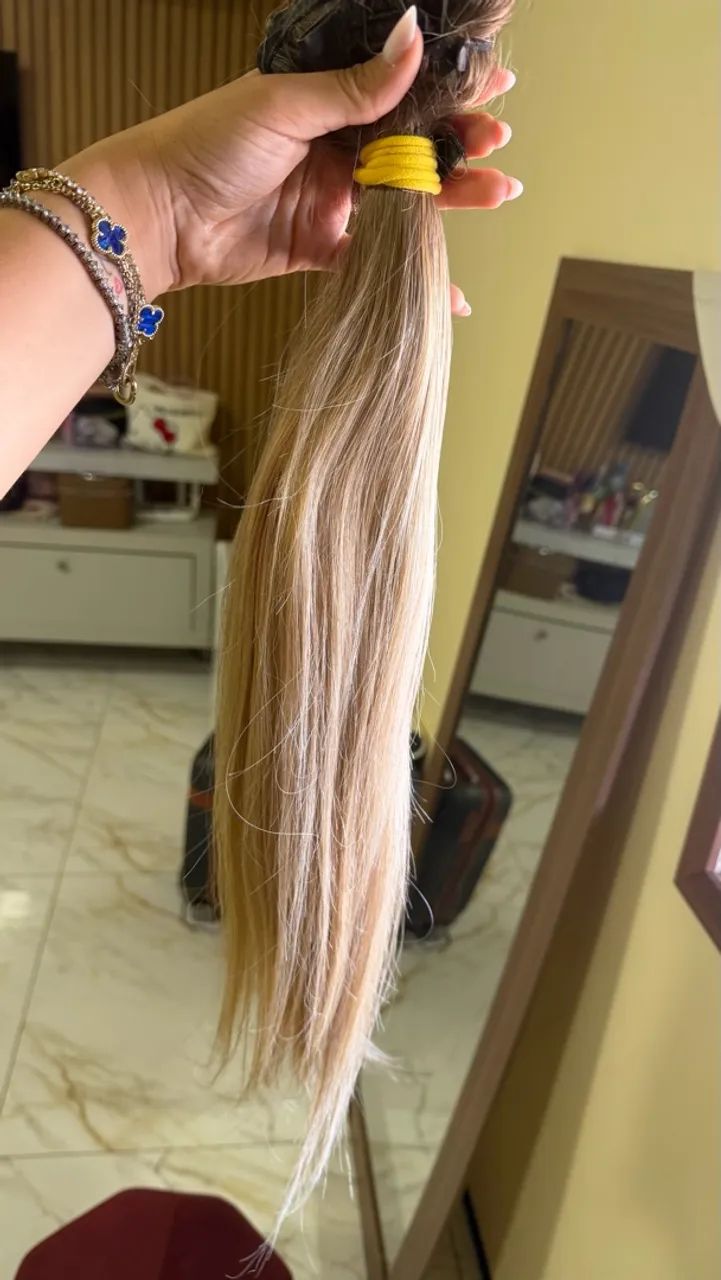 Mega Hair - Foto 5