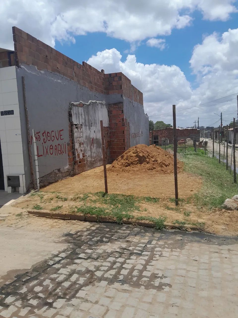 Casa + terreno - Foto 2
