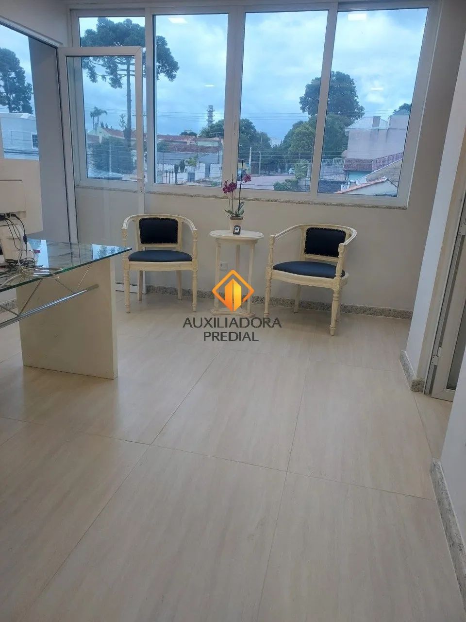 Sala Comercial para Locação - Capão Raso - Foto 5