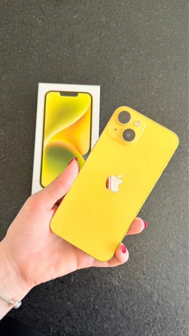 IPHONE 15 256GB - Celulares e Smartphones - João Paulo II, João