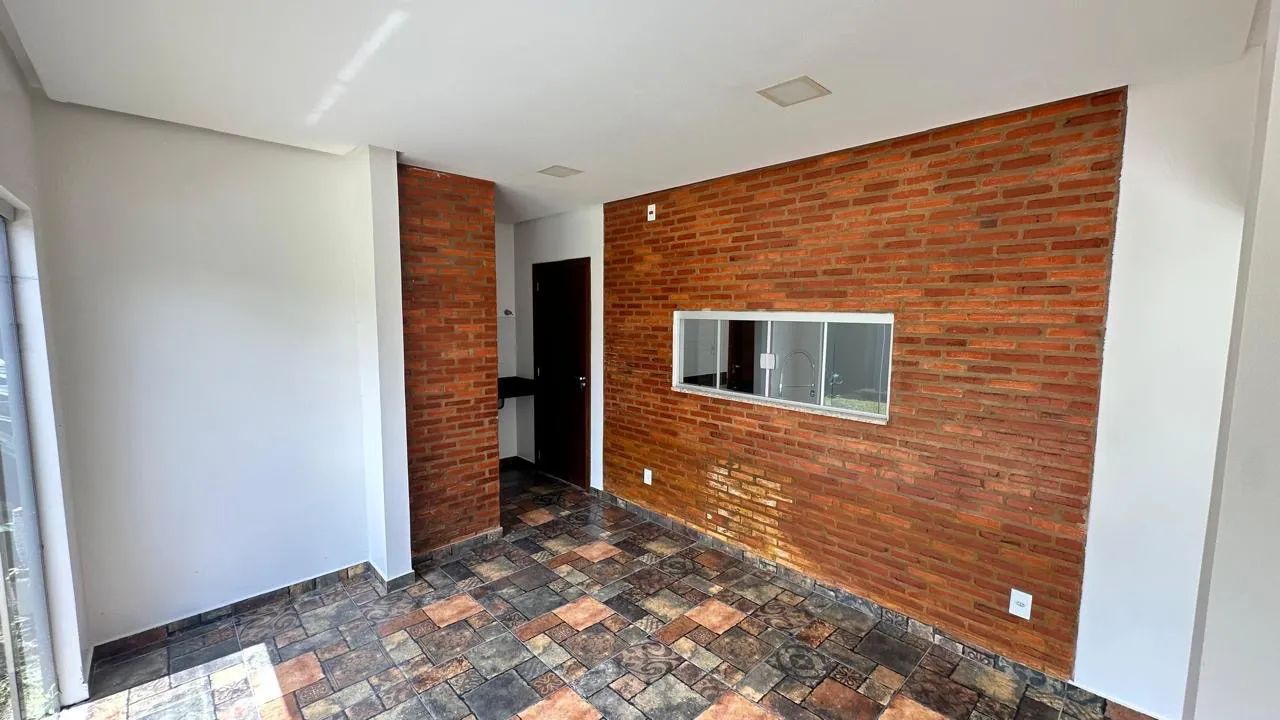 Venda está linda Casa! Condomínio Vila tropical - Foto 7