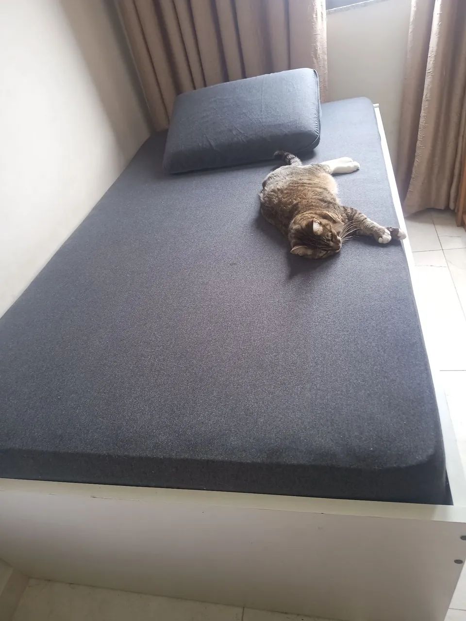 Cama Viúvo/Solteirão  - Foto 2