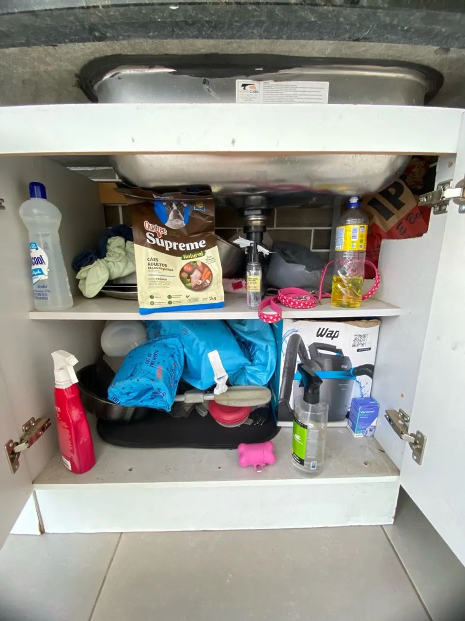 Armário cozinha MDF - Foto 4