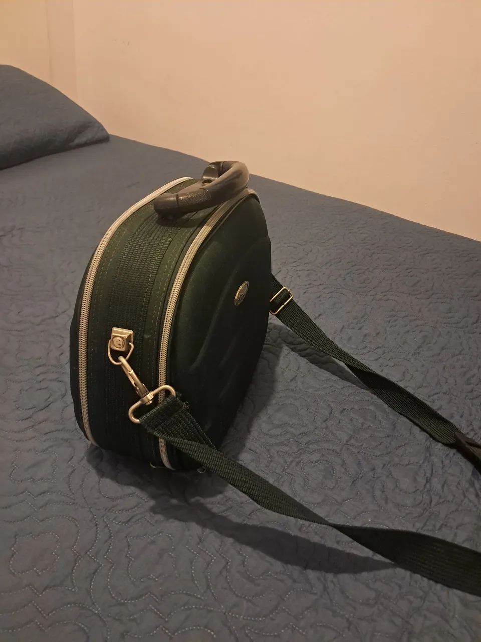 Frasqueira de viagem  - Foto 2