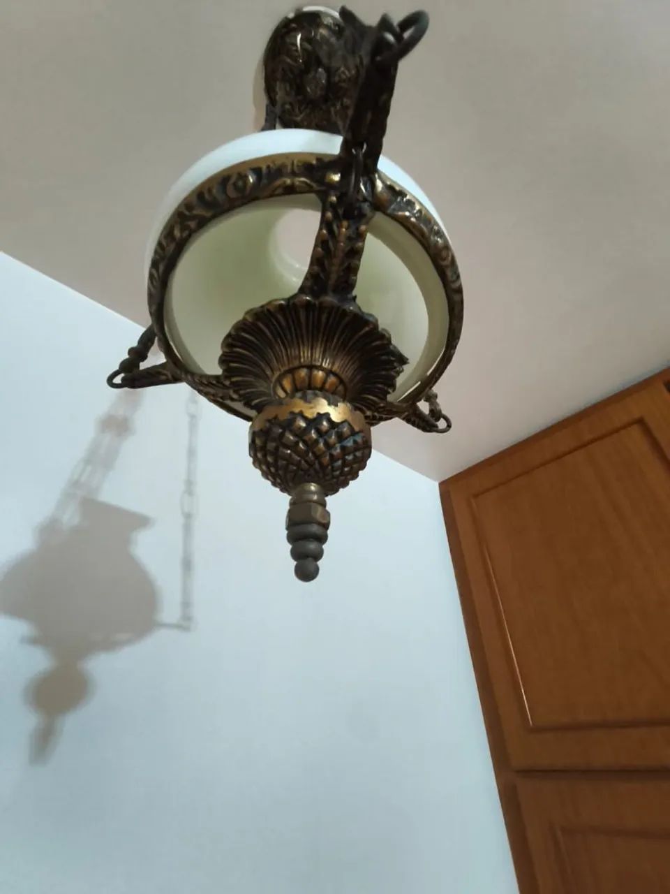 Lustres elegantes OPORTUNIDADE! - Foto 3