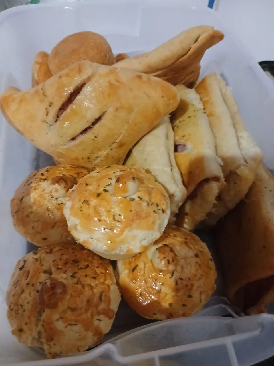Doces salgados  - Foto 2