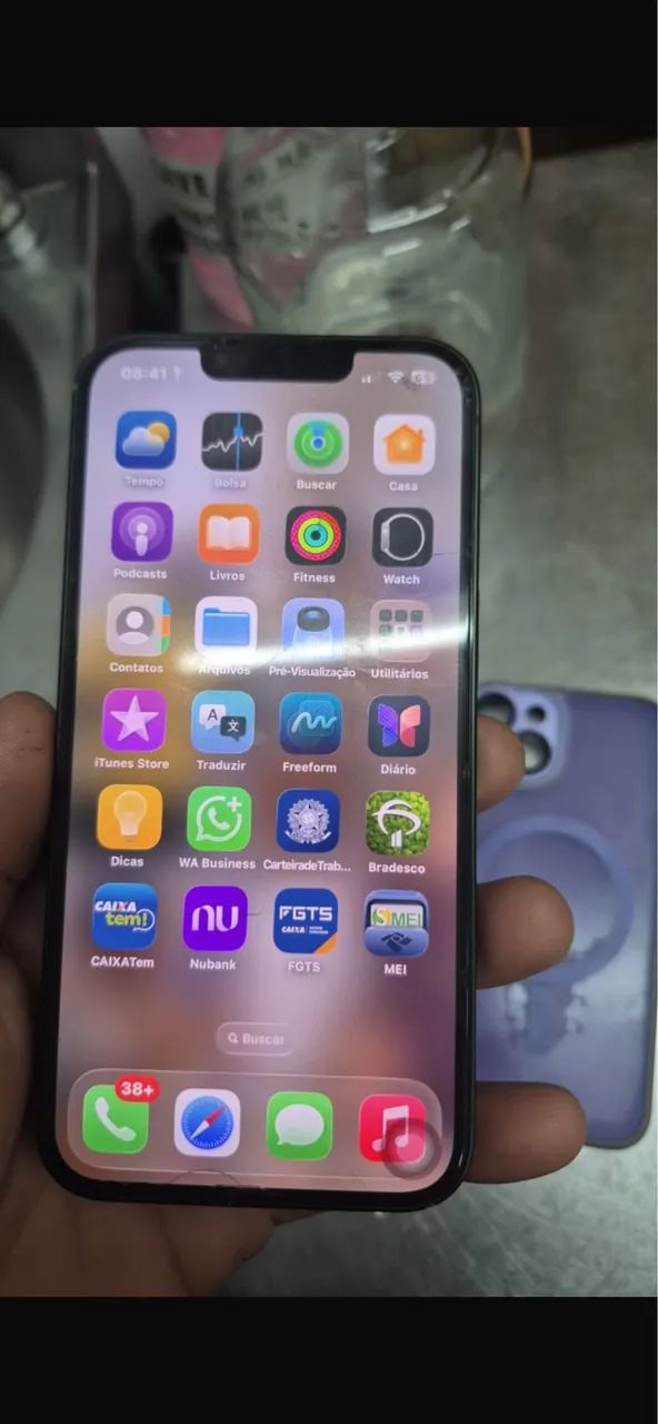 iPhone 13  - Foto 5