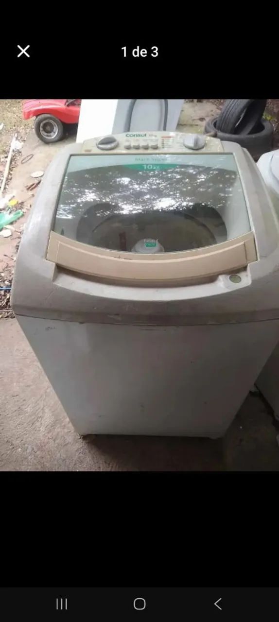 consul 10 kilos 