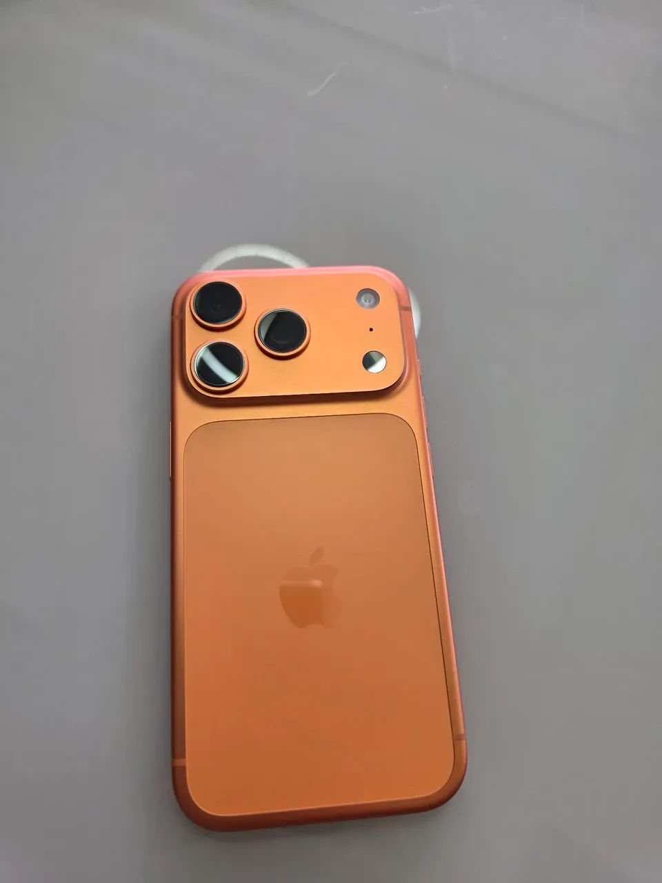 Iphone 17 pro 256 - NOVO